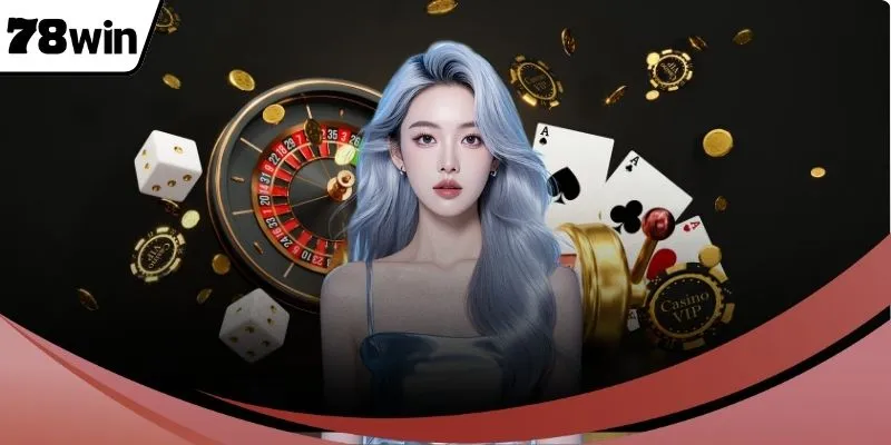 รูปโปรไฟล์ เข้าสู่ระบบ 78WIN