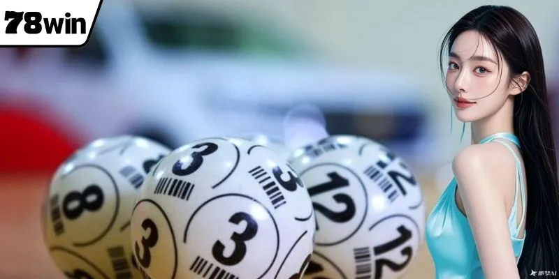 ข้อมูลเบื้องต้นเกี่ยวกับผลิตภัณฑ์เกมลอตเตอรี่ 78WIN