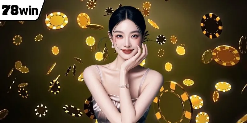 โปรโมชั่น 78WIN เป็นที่ชื่นชอบของสมาชิกจำนวนมาก