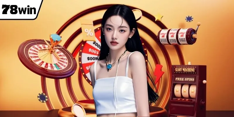 โปรโมชั่น 78WIN มีส่วนช่วยสร้างแรงจูงใจให้กับสมาชิก