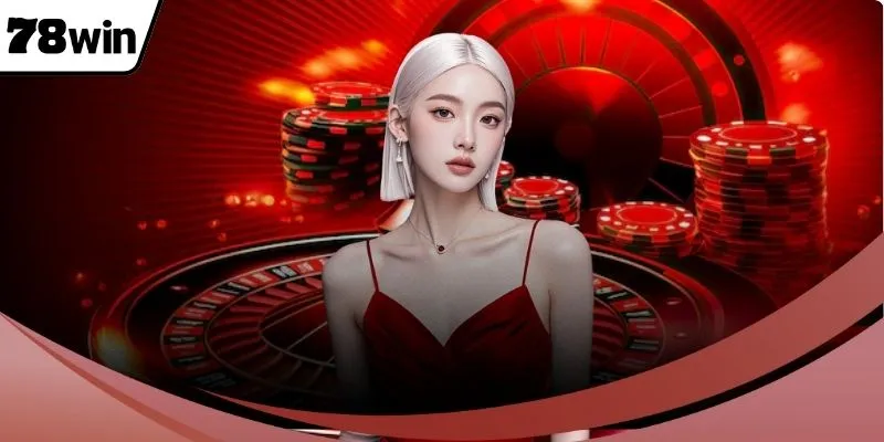 รูปโปรไฟล์ ฝากเงิน 78WIN